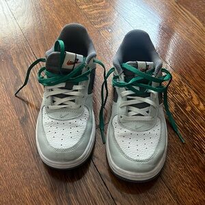 Little Kids Nike Air Force 1